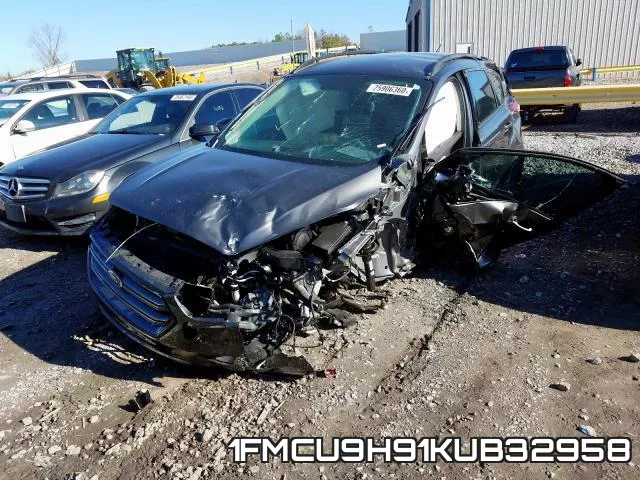 1FMCU9H91KUB32958 фото 3