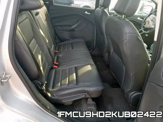 1FMCU9HD2KUB02422 фото 6
