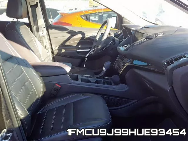 1FMCU9J99HUE93454 фото 6