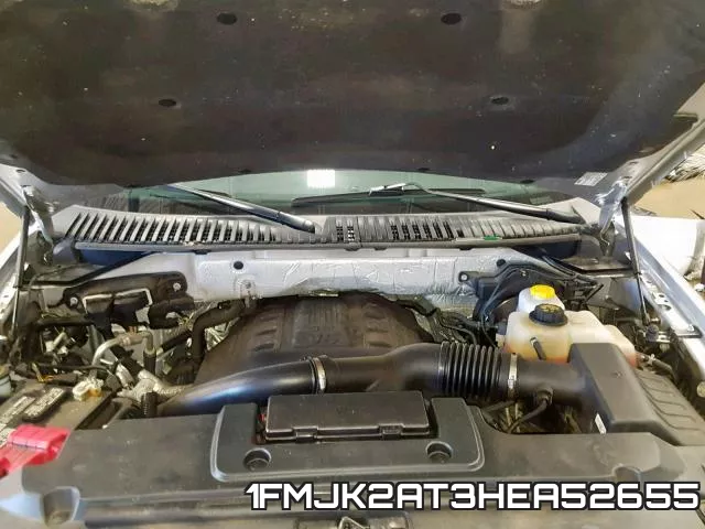 1FMJK2AT3HEA52655 фото 7