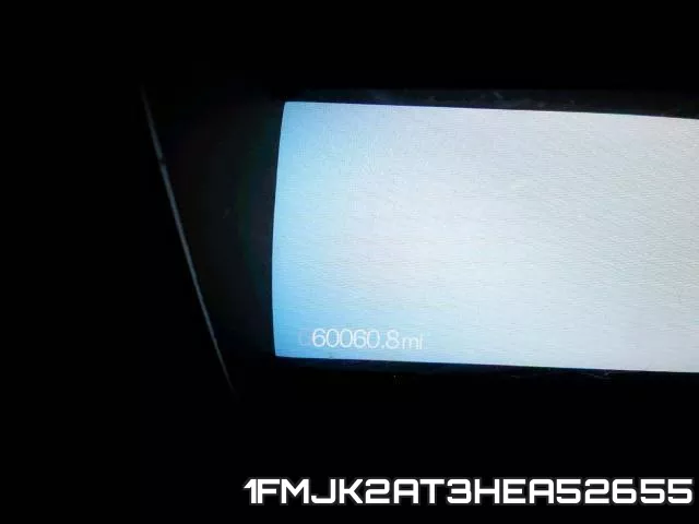 1FMJK2AT3HEA52655 фото 8