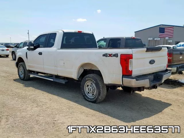 1FT7X2B63HEE63577 фото 4