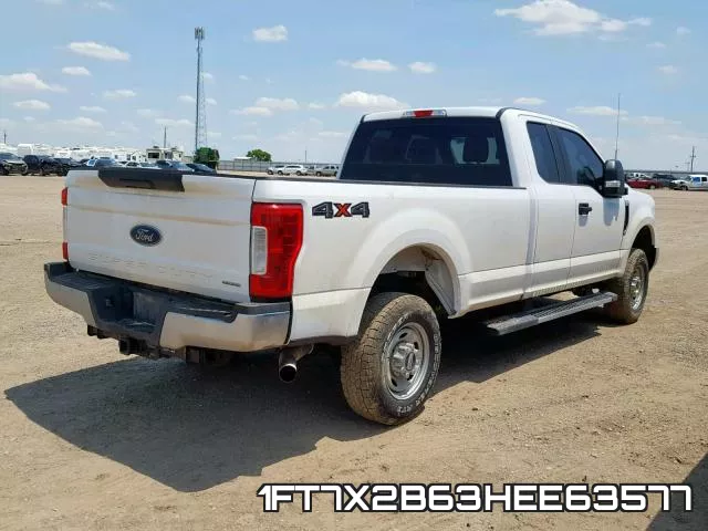 1FT7X2B63HEE63577 фото 5