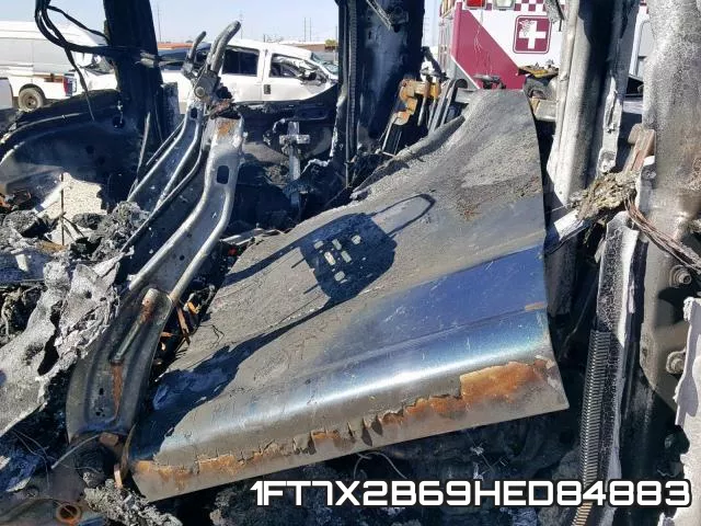 1FT7X2B69HED84883 фото 6