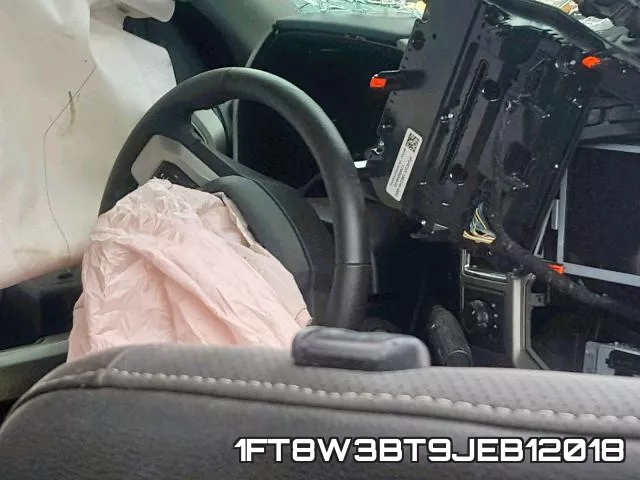 1FT8W3BT9JEB12018 фото 6