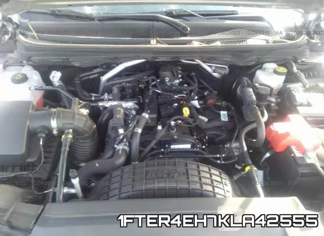 1FTER4EH7KLA42555 фото 2