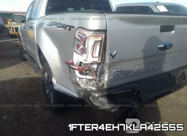 1FTER4EH7KLA42555 фото 5