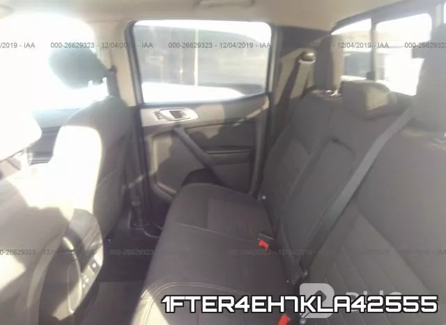 1FTER4EH7KLA42555 фото 7