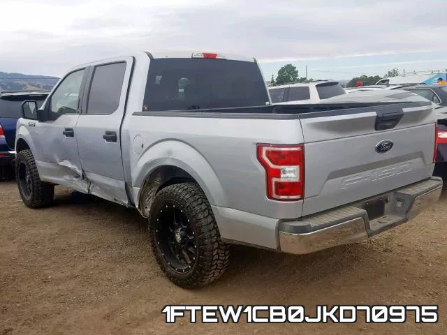 1FTEW1CB0JKD70975 фото 4