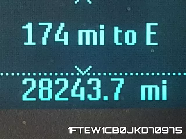 1FTEW1CB0JKD70975 фото 9