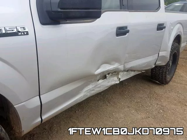 1FTEW1CB0JKD70975 фото 10