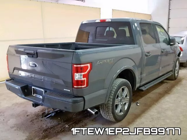 1FTEW1EP2JFB99177 фото 4