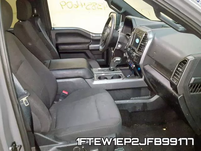 1FTEW1EP2JFB99177 фото 5