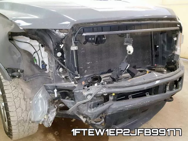 1FTEW1EP2JFB99177 фото 7