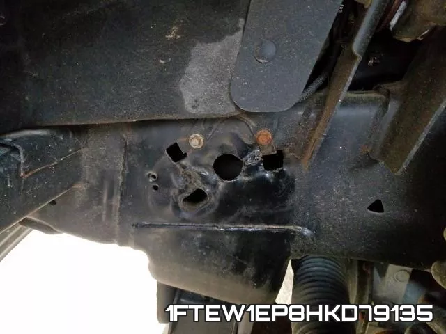 1FTEW1EP8HKD79135 фото 10