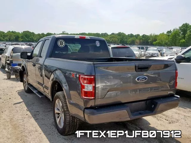 1FTEX1EP1JFB07912 фото 4