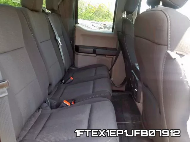 1FTEX1EP1JFB07912 фото 7
