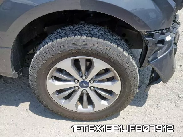 1FTEX1EP1JFB07912 фото 10