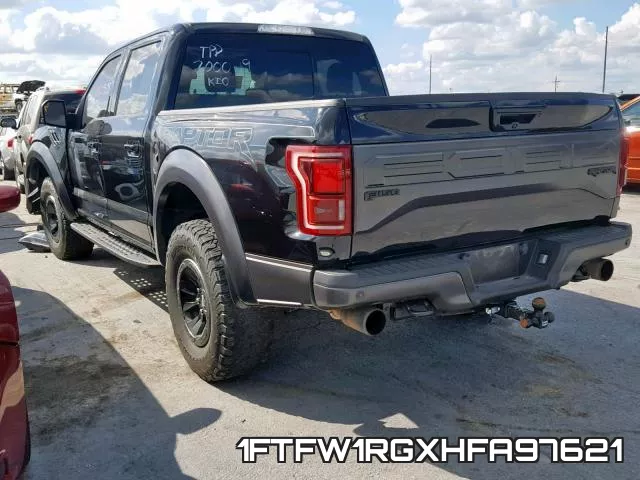 1FTFW1RGXHFA97621 фото 4