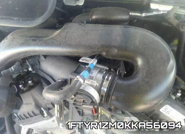 1FTYR1ZM0KKA56094 фото 2