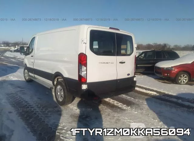 1FTYR1ZM0KKA56094 фото 4