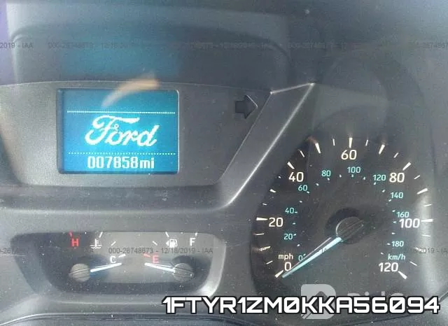 1FTYR1ZM0KKA56094 фото 8