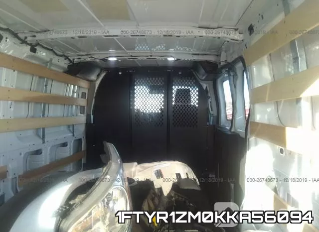1FTYR1ZM0KKA56094 фото 9