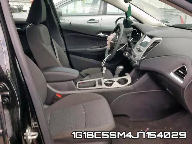 1G1BC5SM4J7154029 фото 6