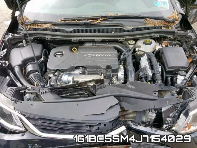 1G1BC5SM4J7154029 фото 8