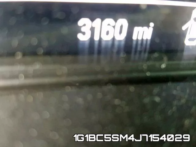 1G1BC5SM4J7154029 фото 9