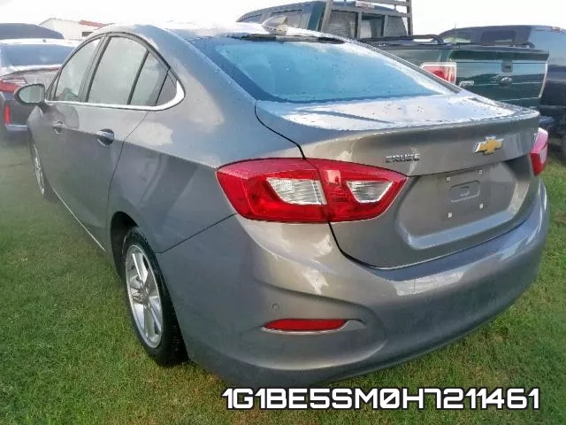 1G1BE5SM0H7211461 фото 4