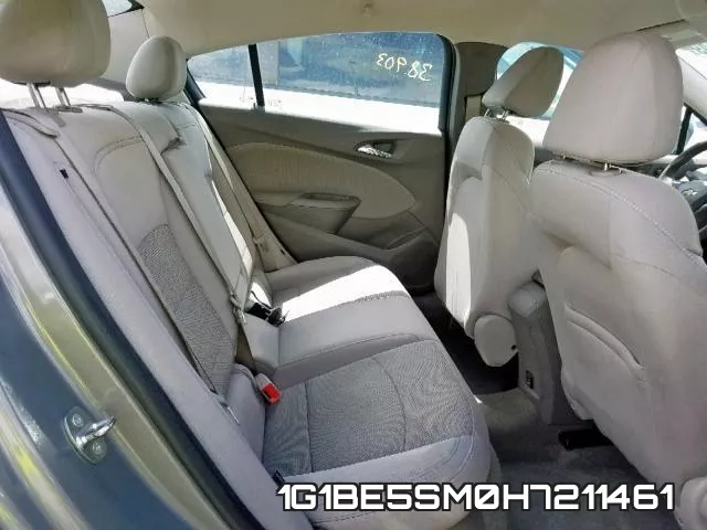 1G1BE5SM0H7211461 фото 6
