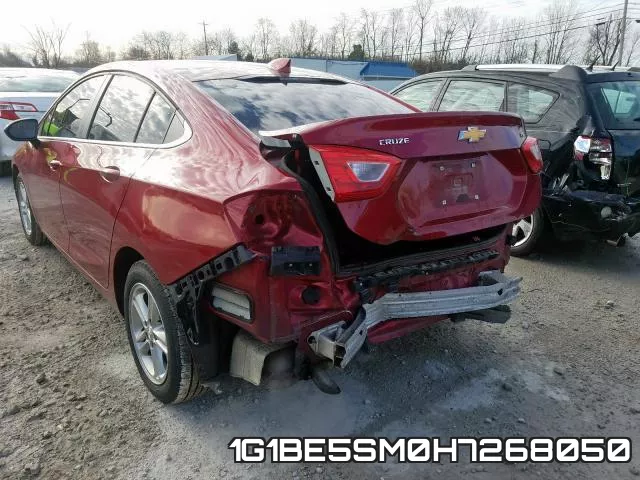1G1BE5SM0H7268050 фото 4