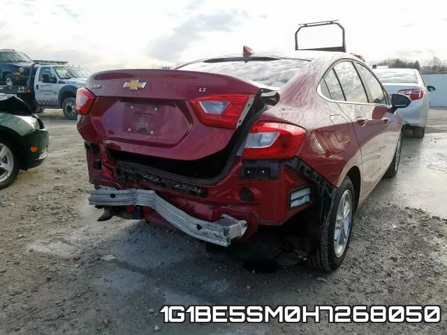 1G1BE5SM0H7268050 фото 5