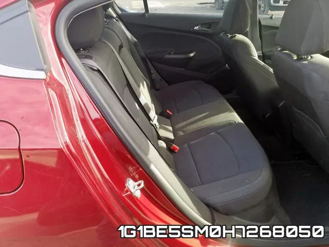 1G1BE5SM0H7268050 фото 7