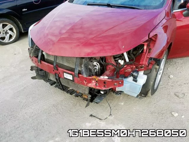 1G1BE5SM0H7268050 фото 9