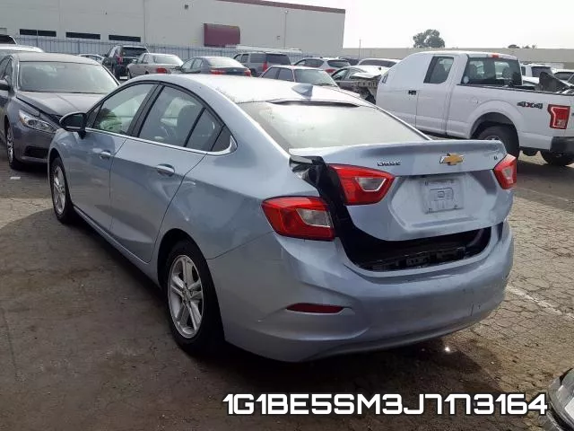 1G1BE5SM3J7173164 фото 4