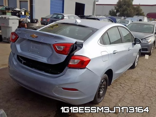 1G1BE5SM3J7173164 фото 5
