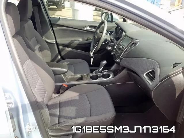 1G1BE5SM3J7173164 фото 6