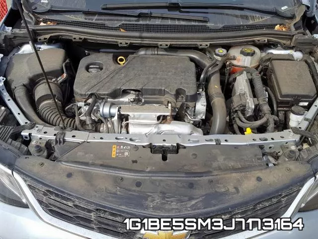 1G1BE5SM3J7173164 фото 8