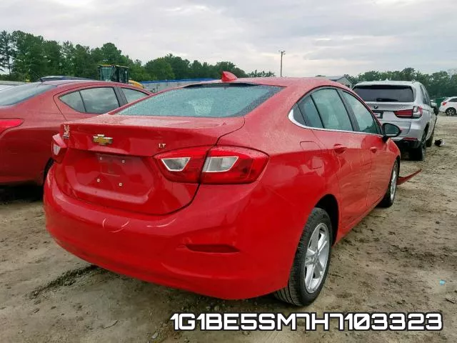 1G1BE5SM7H7103323 фото 4