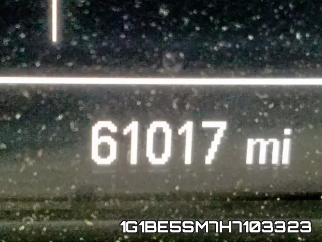 1G1BE5SM7H7103323 фото 8