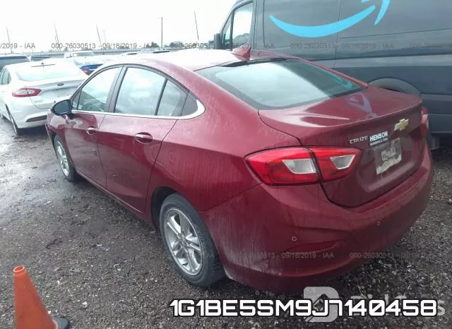 1G1BE5SM9J7140458 фото 4