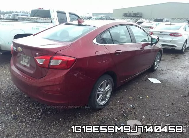 1G1BE5SM9J7140458 фото 5