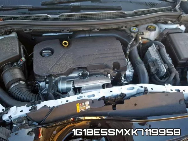1G1BE5SMXK7119958 фото 8