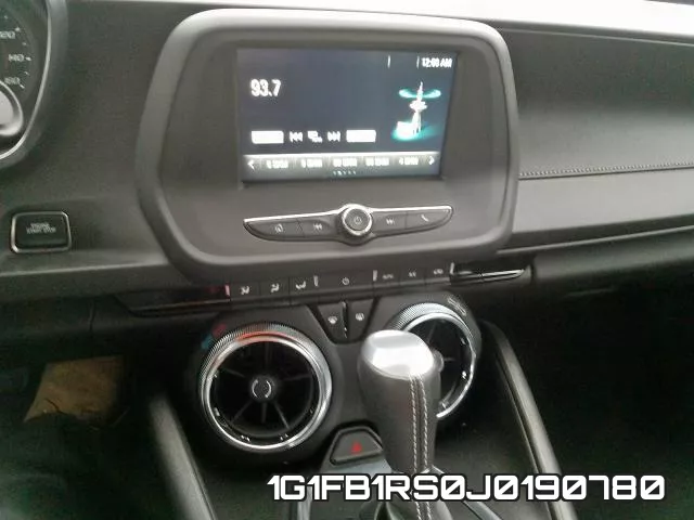 1G1FB1RS0J0190780 фото 2