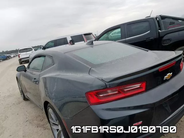 1G1FB1RS0J0190780 фото 4