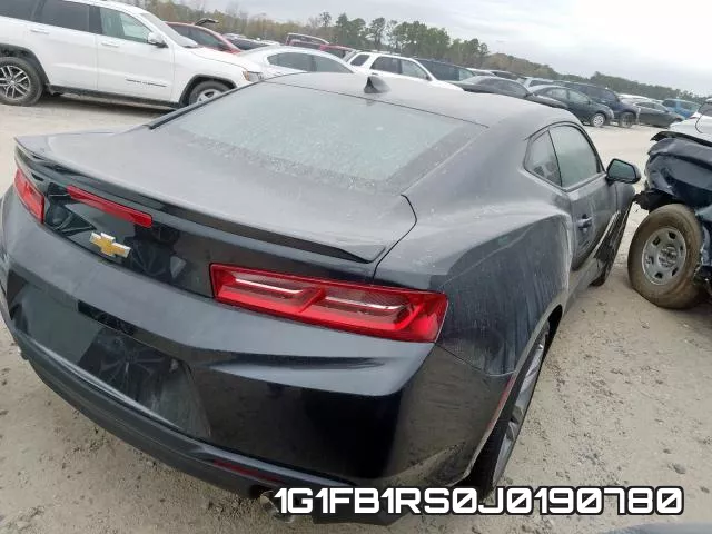 1G1FB1RS0J0190780 фото 5
