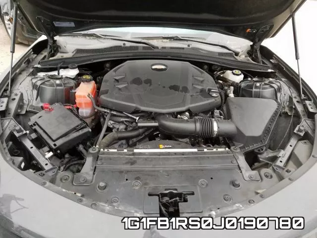 1G1FB1RS0J0190780 фото 8