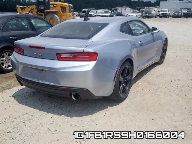 1G1FB1RS9H0166004 фото 4